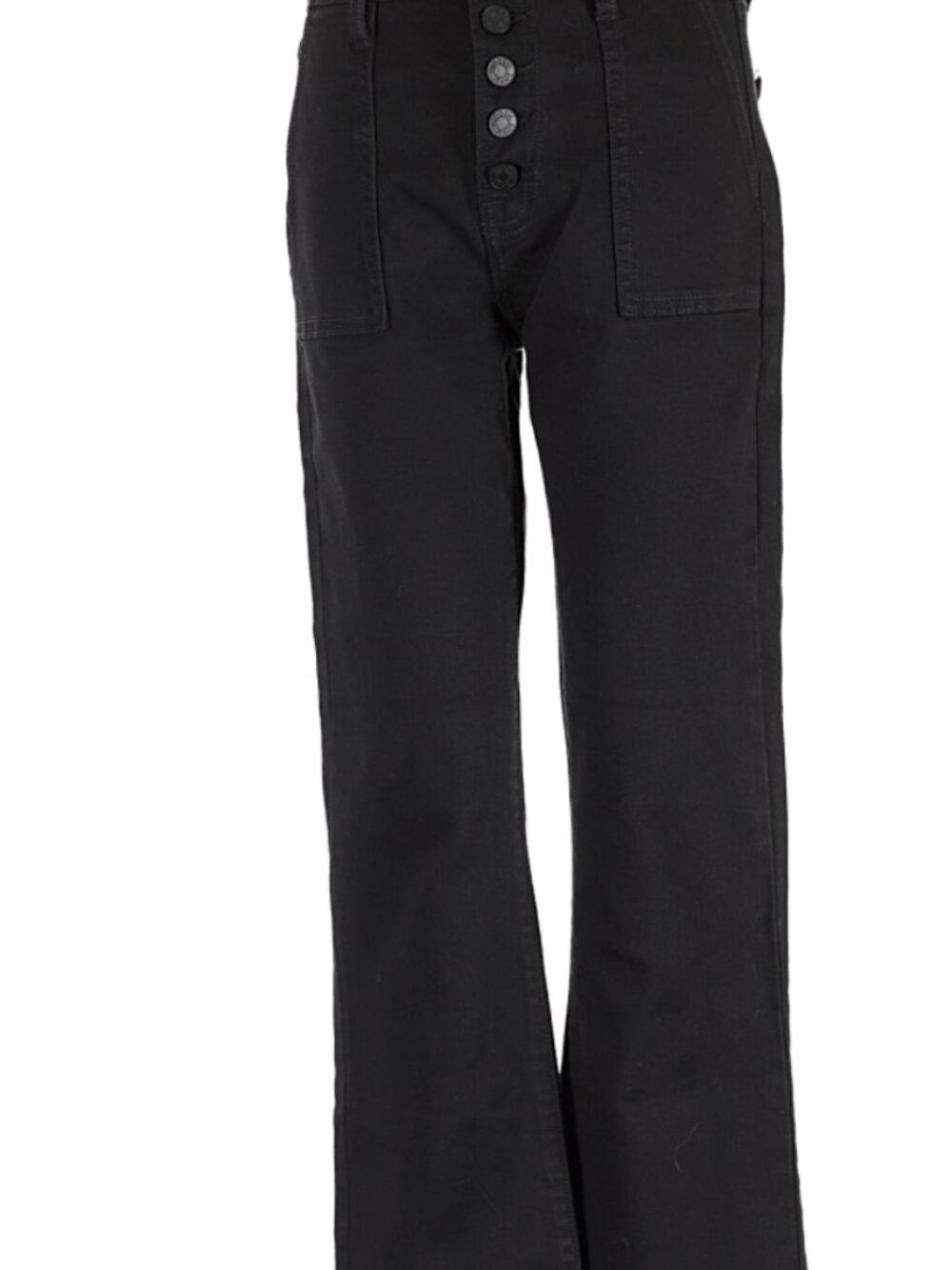HIDDEN Button Fly Jeans NWT
